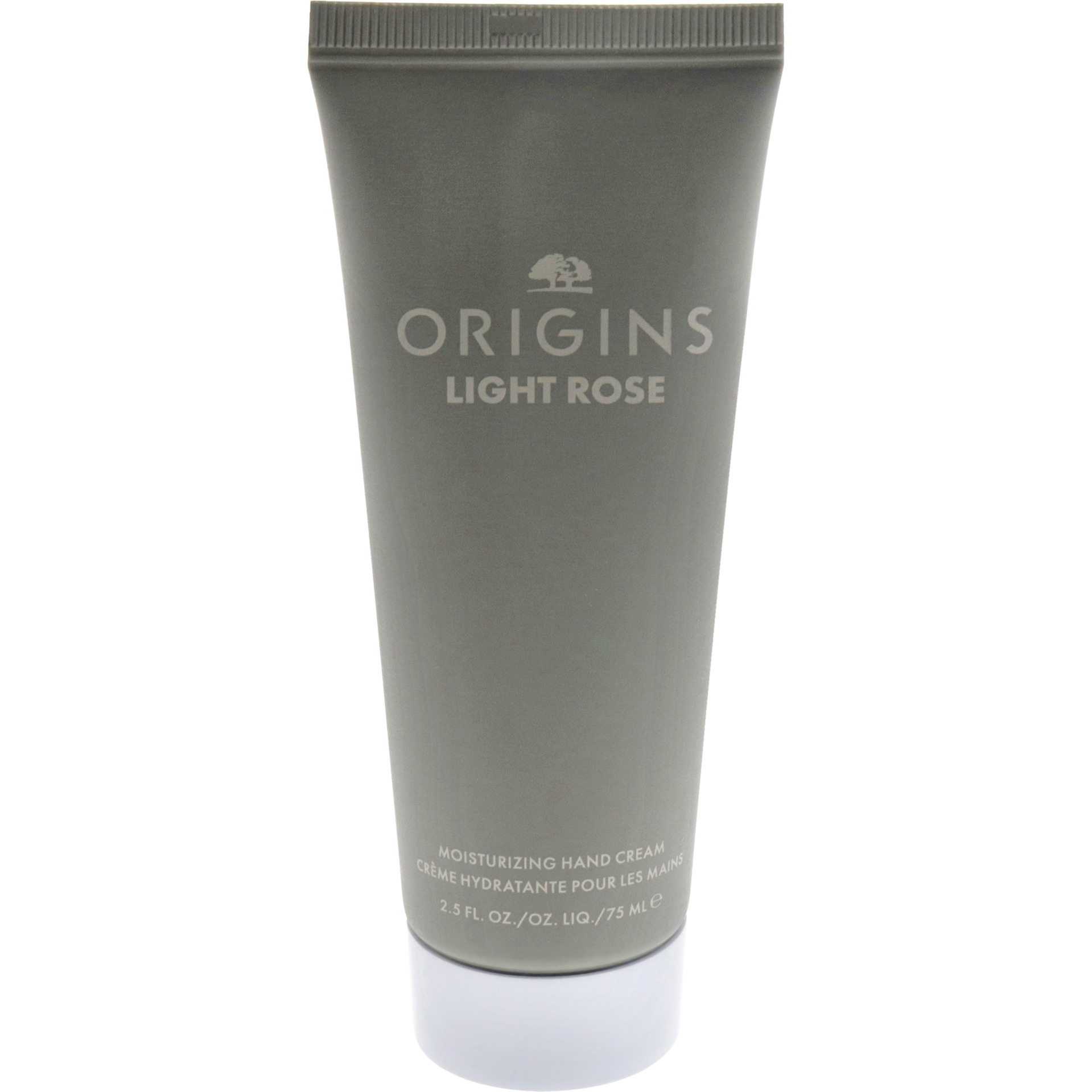 Moisturizing Hand Cream - Light Rose by Origins for Women - 2.5 oz Cream