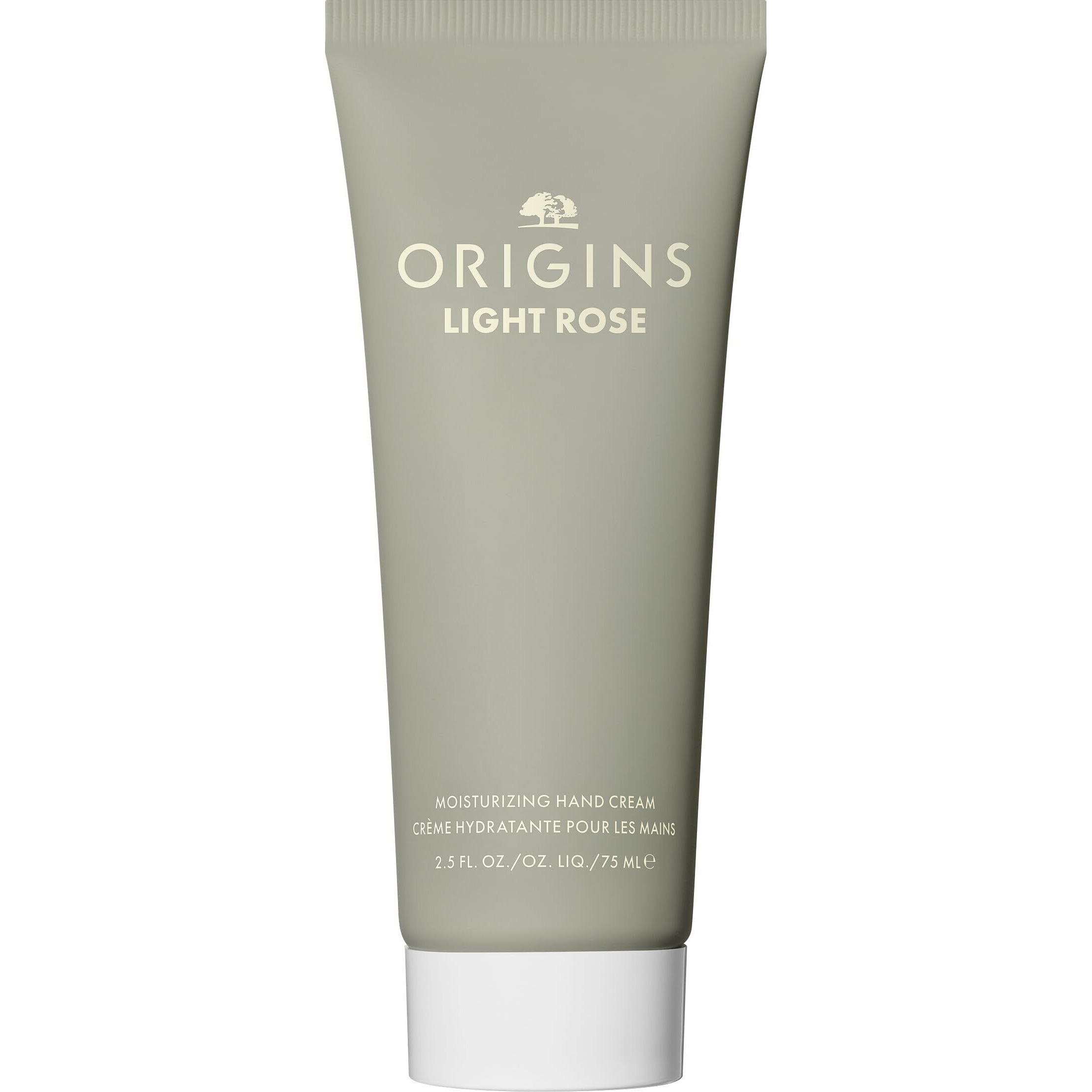 Moisturizing Hand Cream - Light Rose by Origins for Women - 2.5 oz Cream