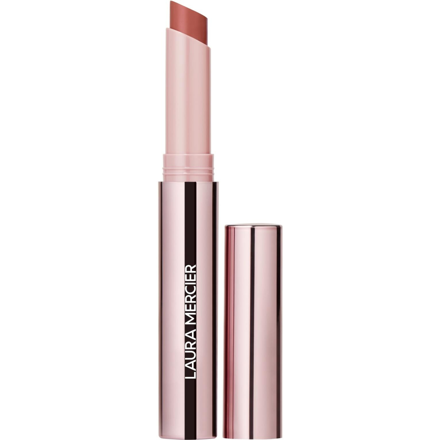 High Vibe Lip Color - 103 Peek by Laura Mercier for Women - 0.05 oz Lipstick