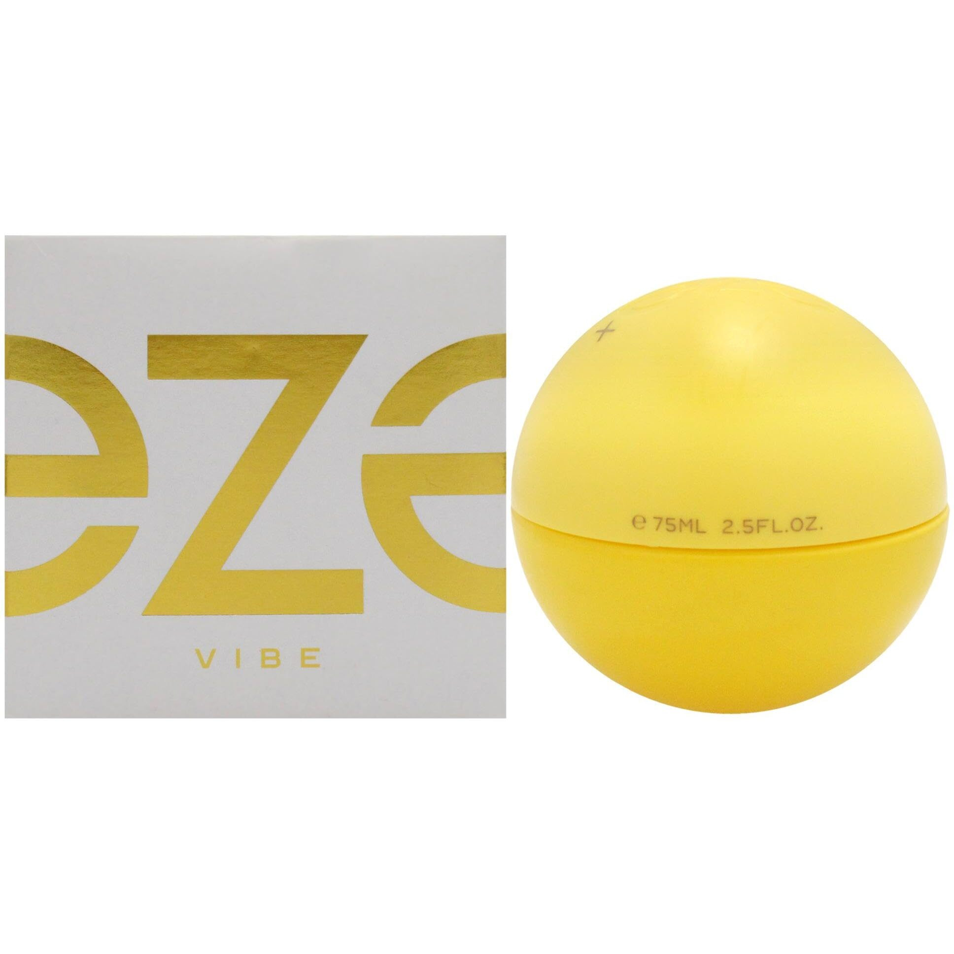 Vibe by Eze for Women - 2.5 oz EDP Spray