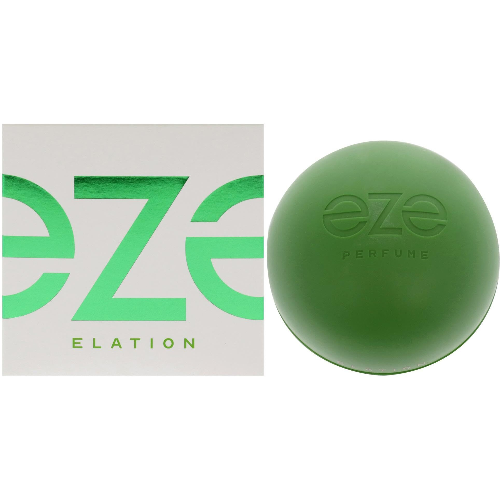 Elation by Eze for Men - 2.5 oz EDP Spray