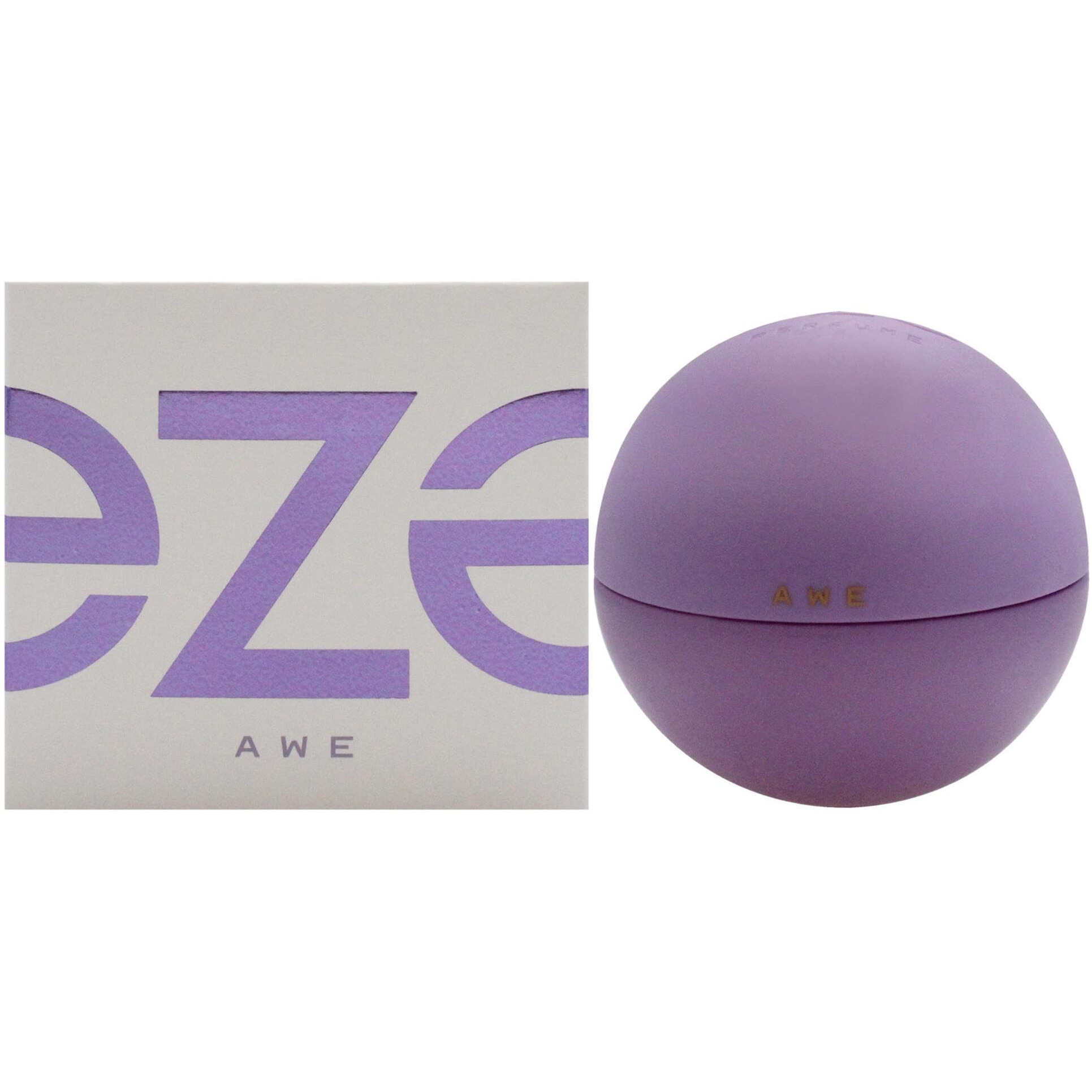 Awe by Eze for Women - 2.5 oz EDP Spray