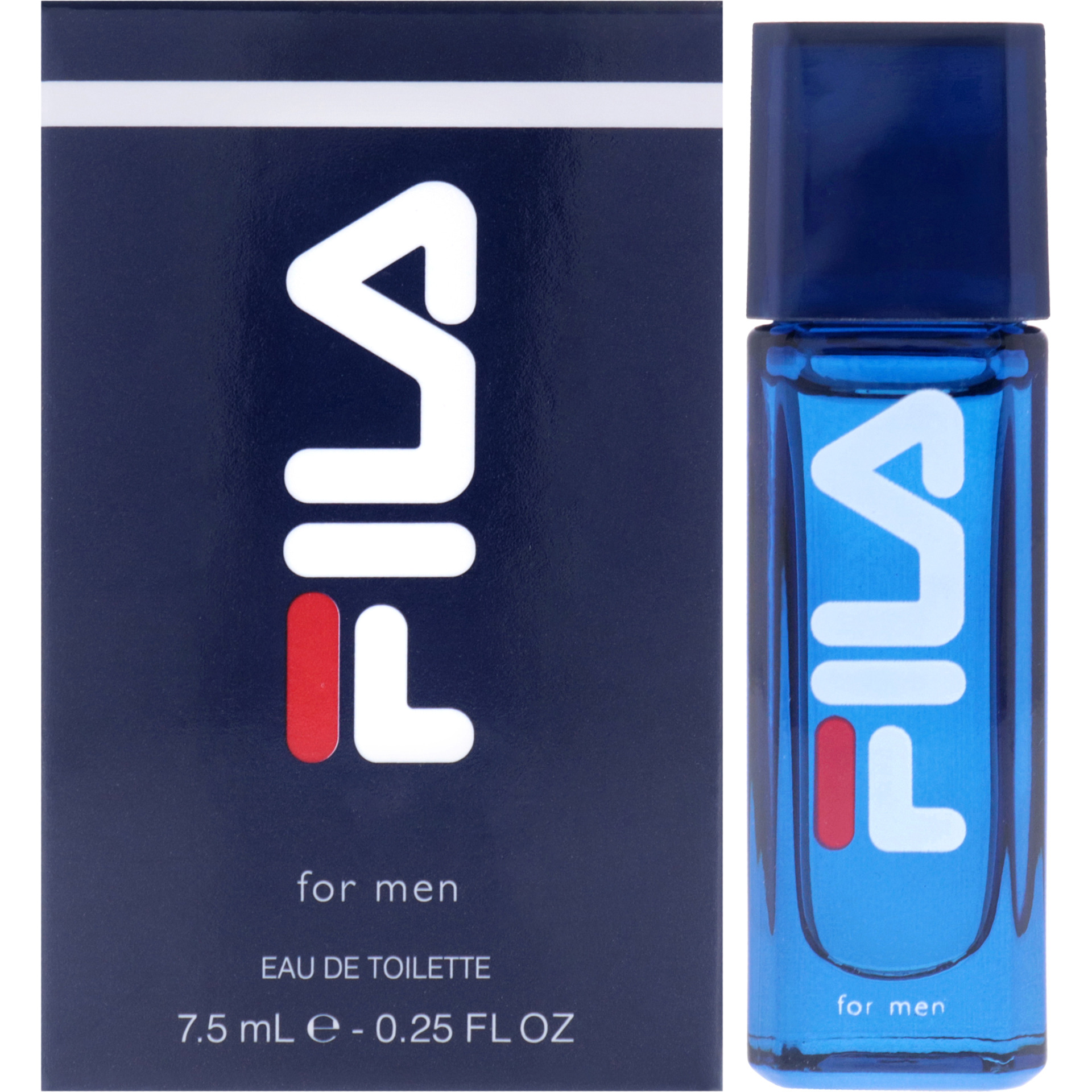 Fila by Fila for Men - 7.5 ml EDT Spray (Mini)