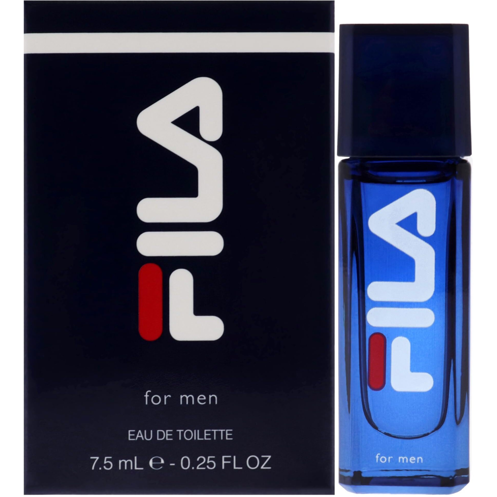 Fila by Fila for Men - 7.5 ml EDT Spray (Mini)