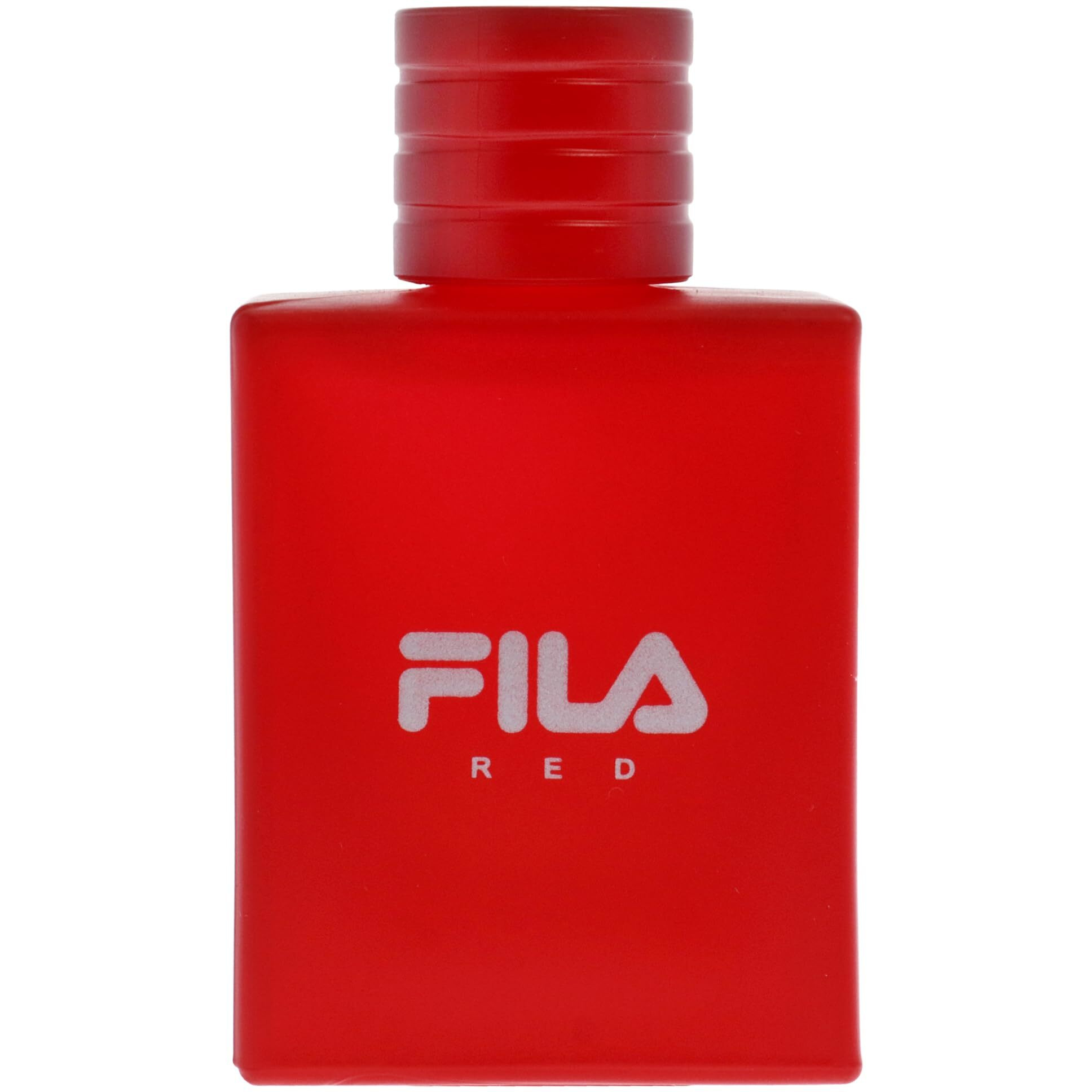 Fila Red by Fila for Men - 7.5 ml EDT Spray (Mini)