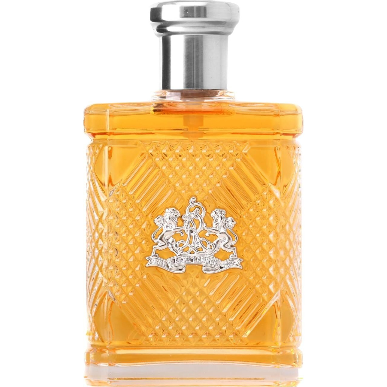 Safari by Ralph Lauren, 4.2 oz Eau De Toilette Spray for Men