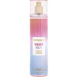 Forever 21 Neon Sky by Forever 21, 8 oz Body Mist for Women