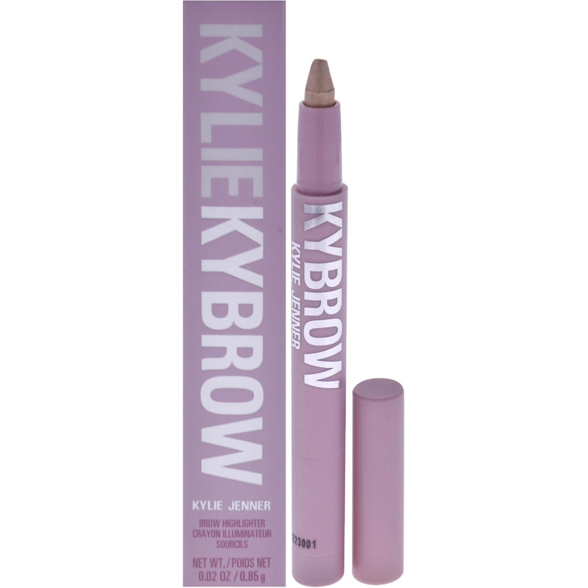 Kybrow Highlighter - 001 Light Shimmer by Kylie Cosmetics for Women - 0.02 oz Highlighter