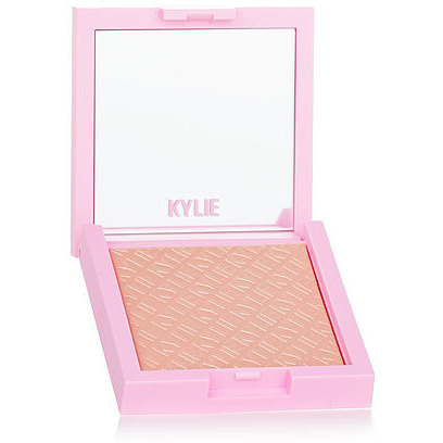 Kylighter Pressed Illuminating Powder - 060 Queen Drip by Kylie Cosmetics for Women - 0.28 oz Highlighter