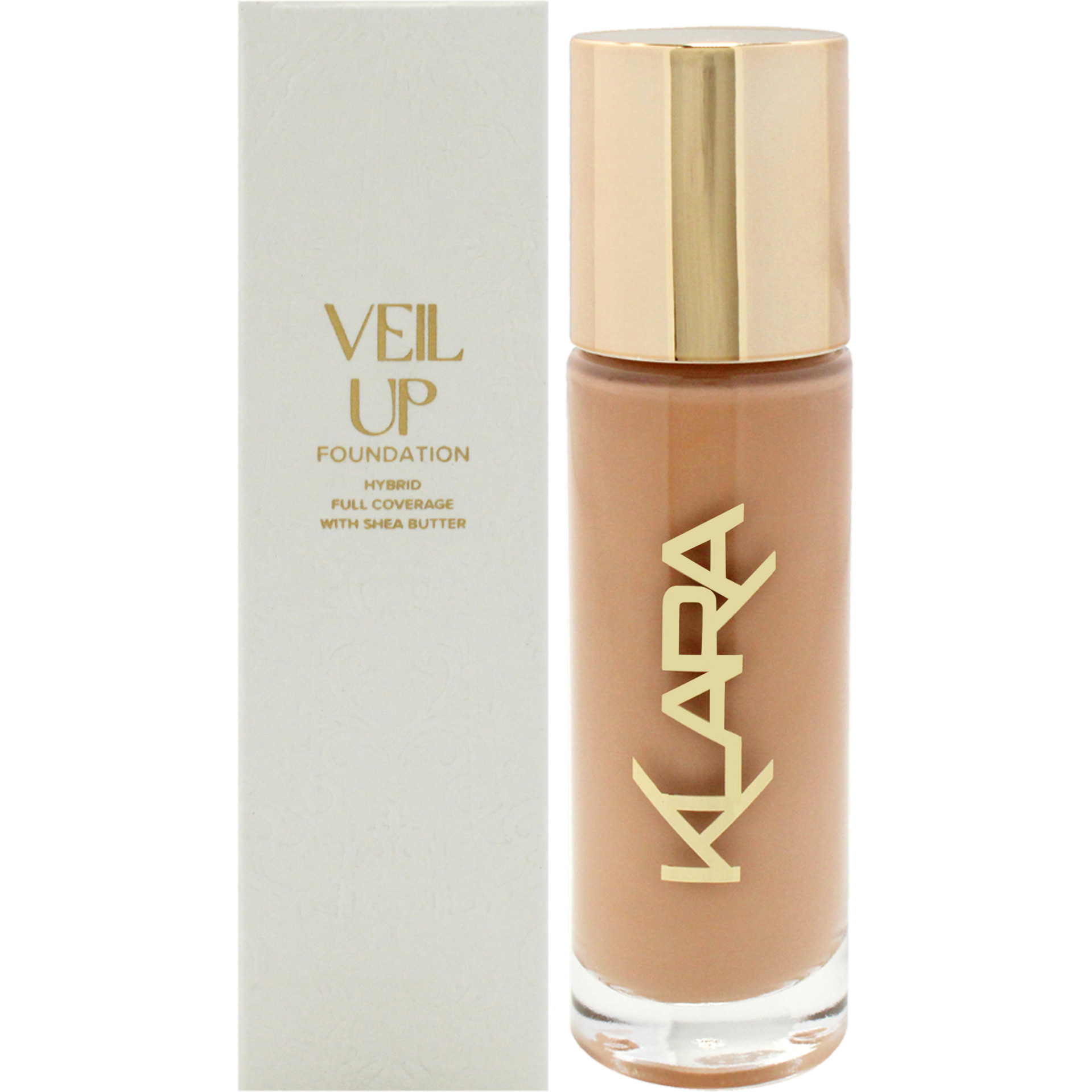 Veil Up Foundation - 02