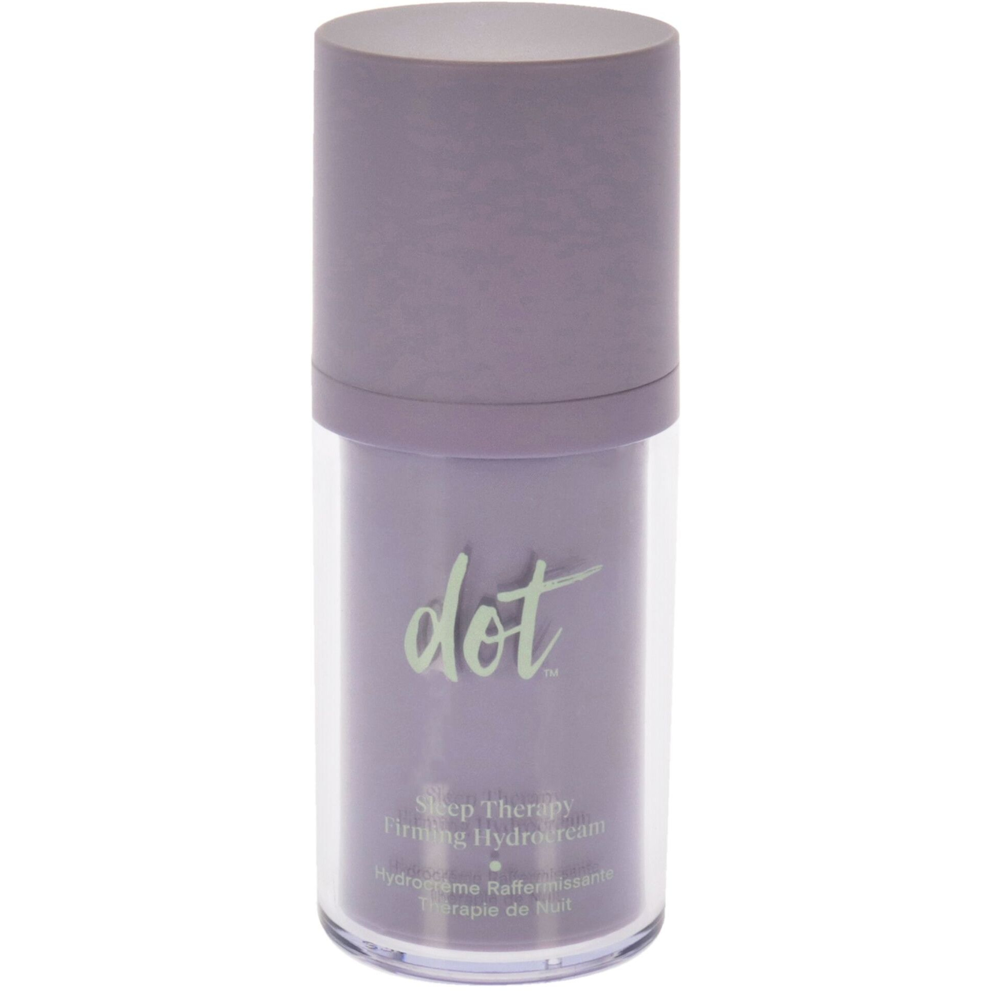 Sleep Therapy Firming Hydrocream by dot for Unisex - 1.7 oz Cream