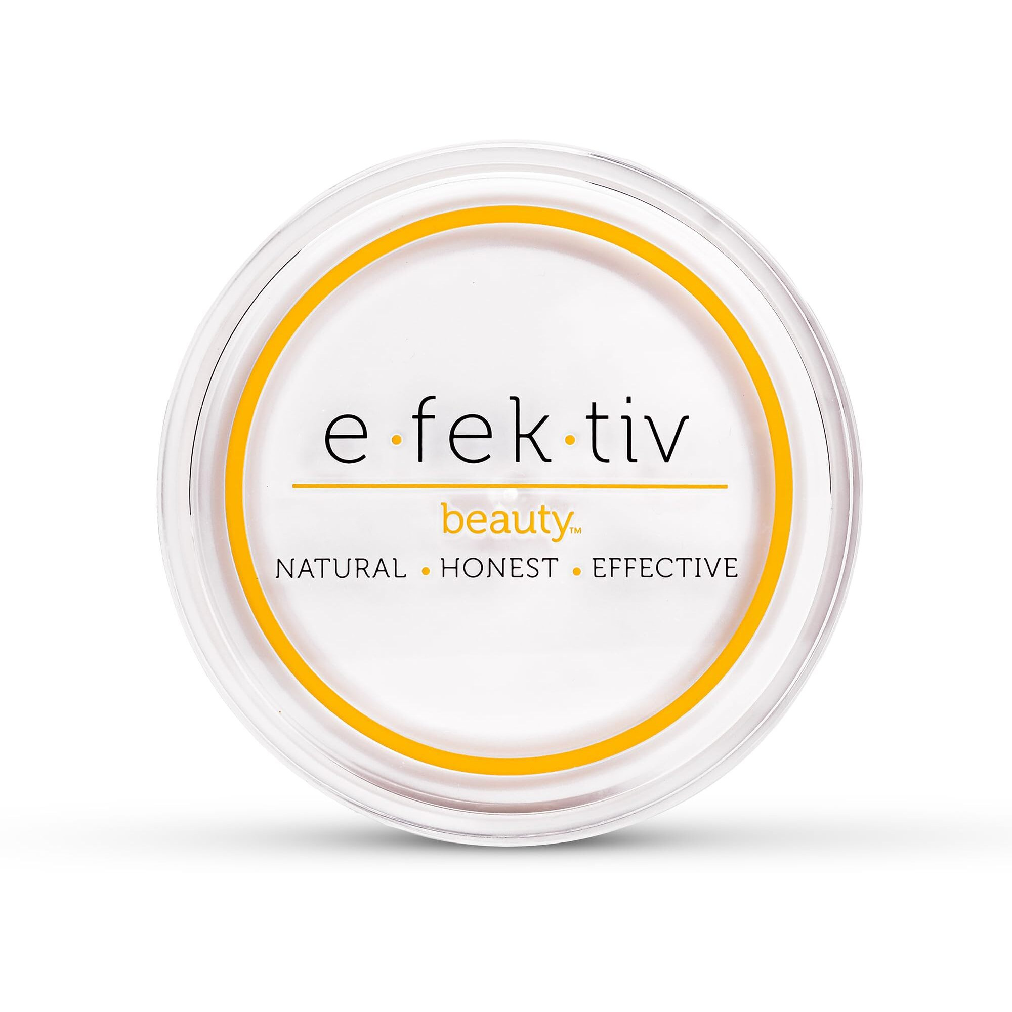 Triple Ceramide Complex MLE Barrier Extreme Cream by e.fek.tiv for Unisex - 1.7 oz Cream