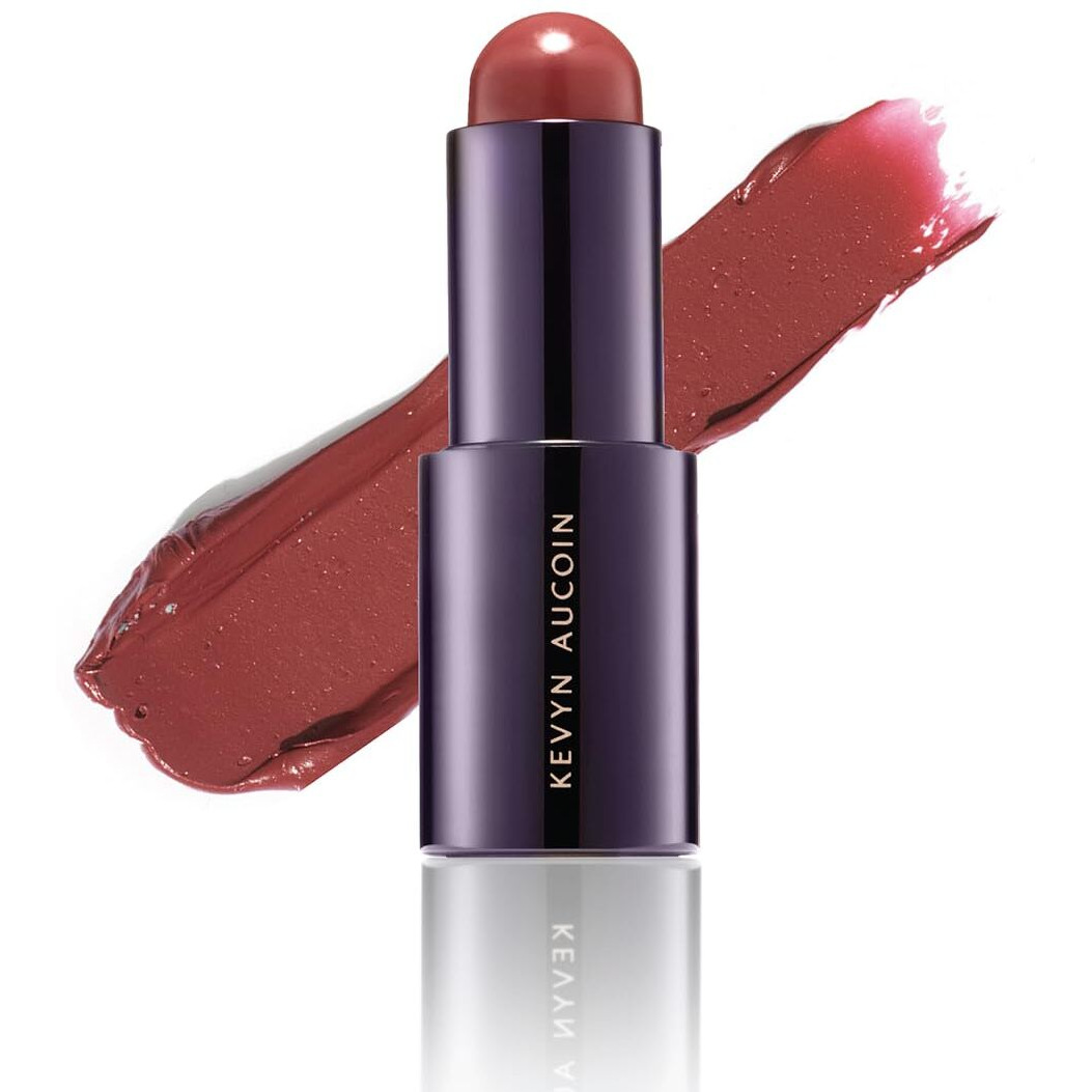 Color Stick Blush - Be Vivacious by Kevyn Aucoin for Women - 0.3 oz Blush