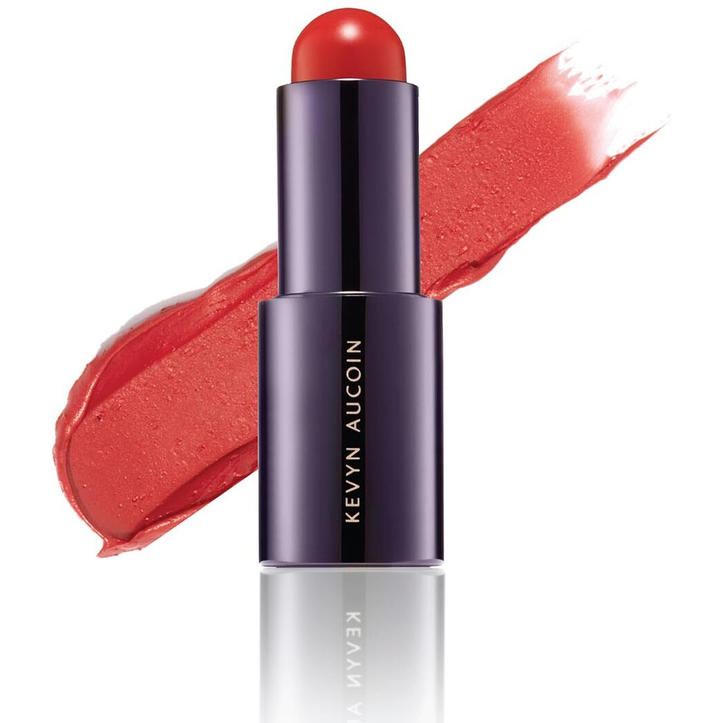 Color Stick Blush - Blooming by Kevyn Aucoin for Women - 0.3 oz Blush