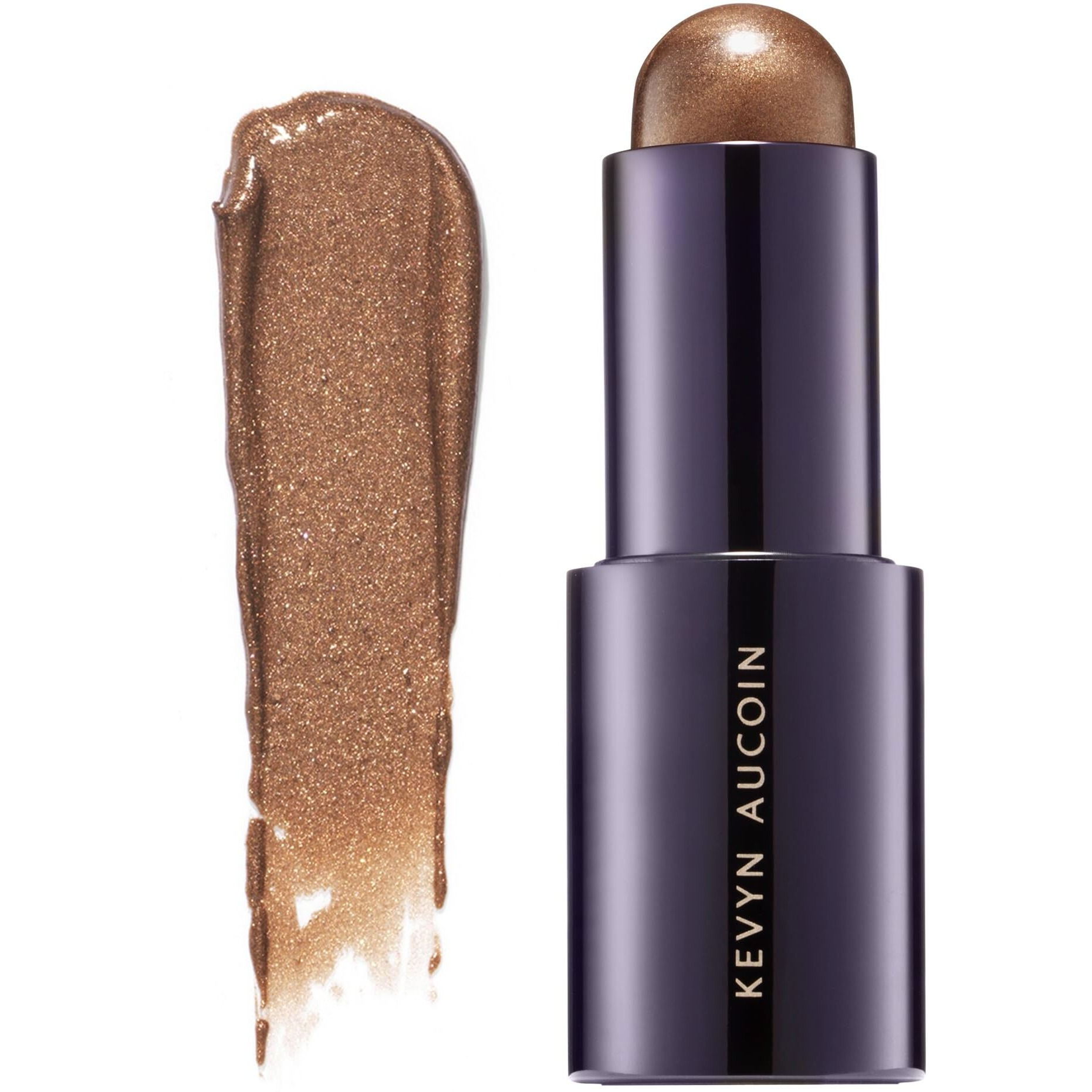 Lighting Stick Highlighter - Warm Light by Kevyn Aucoin for Women - 0.3 oz Highlighter