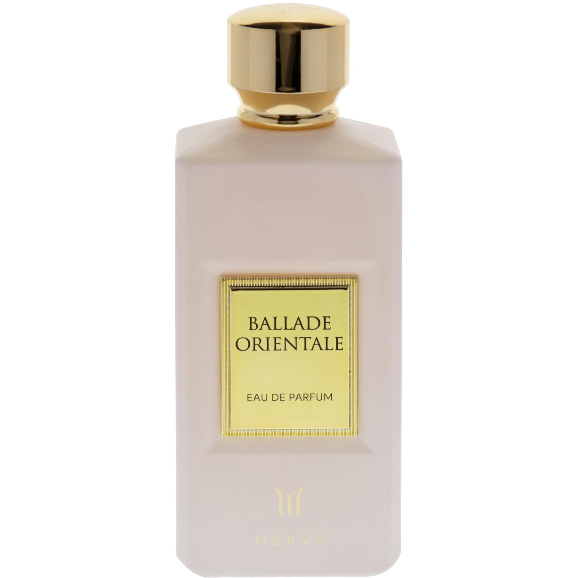 Ballade Orientale by Merve for Unisex - 3.4 oz EDP Spray