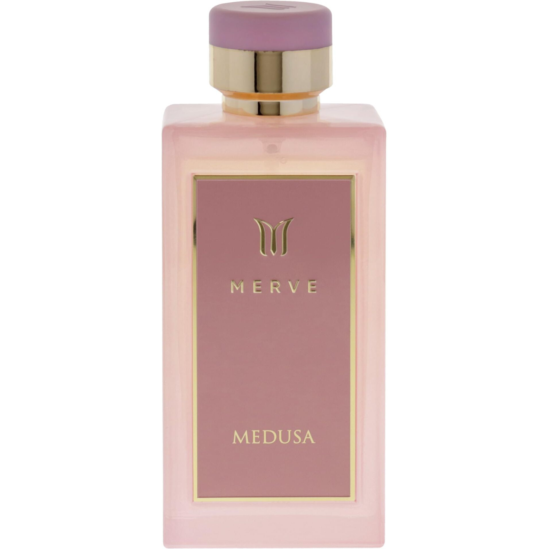 Medusa by Merve for Women - 3.4 oz EDP Spray