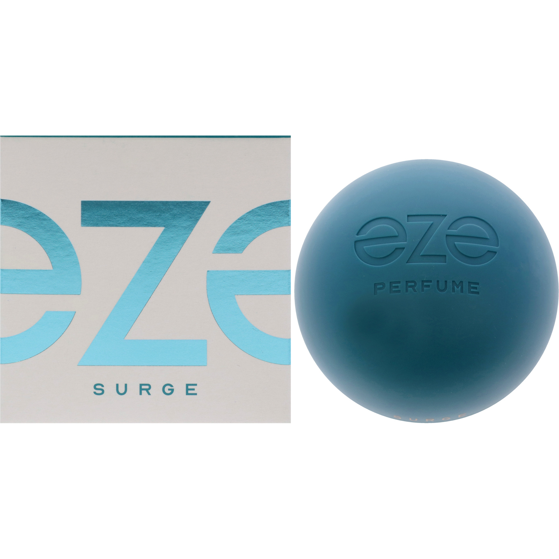 Surge by Eze for Men - 1 oz EDP Spray