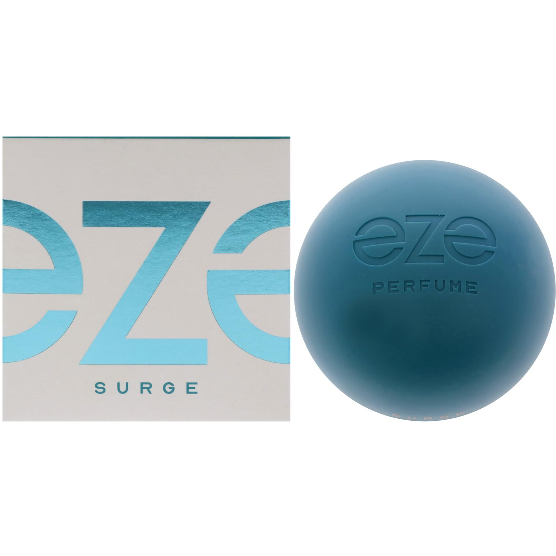 Surge by Eze for Men - 1 oz EDP Spray
