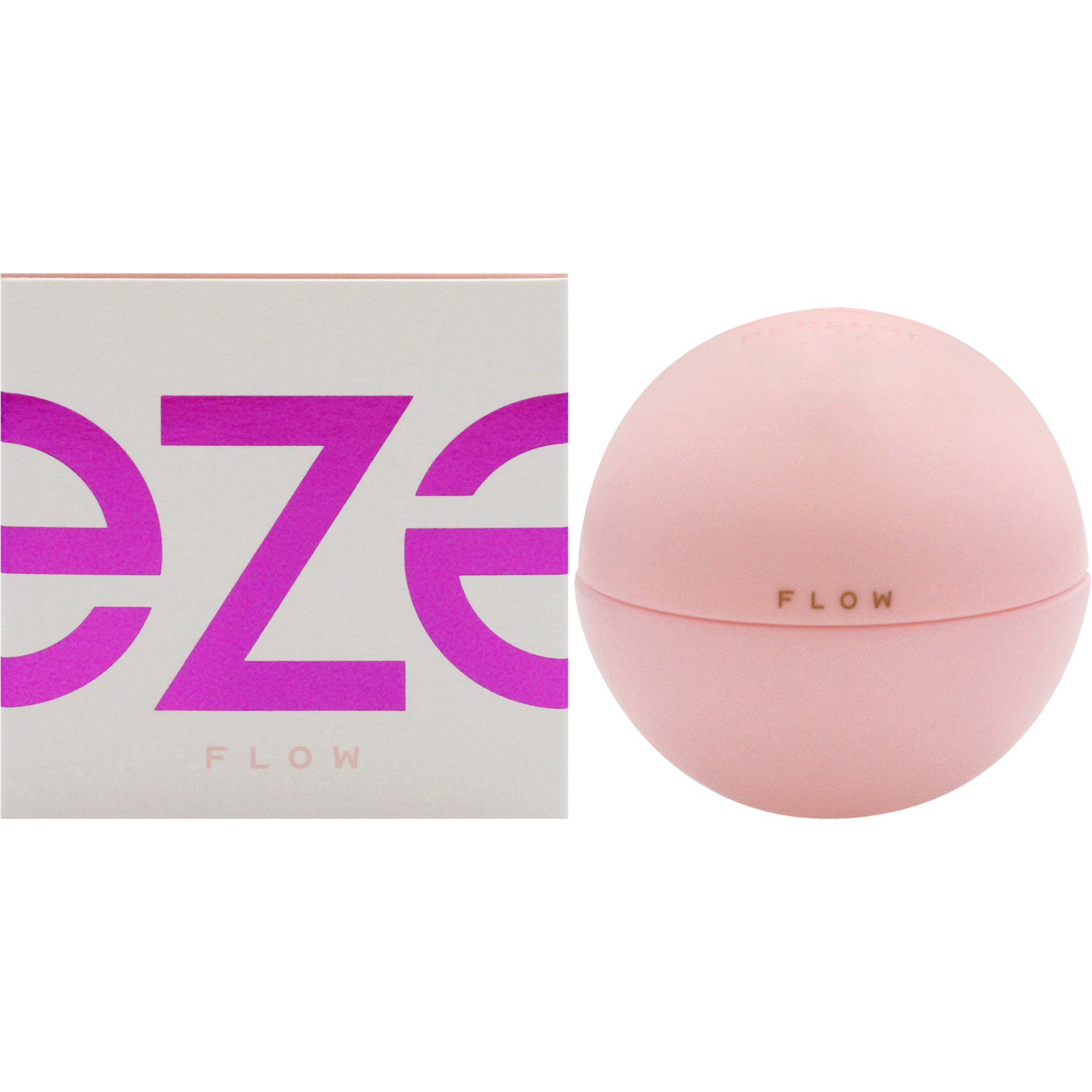 Flow by Eze for Women - 1 oz EDP Spray