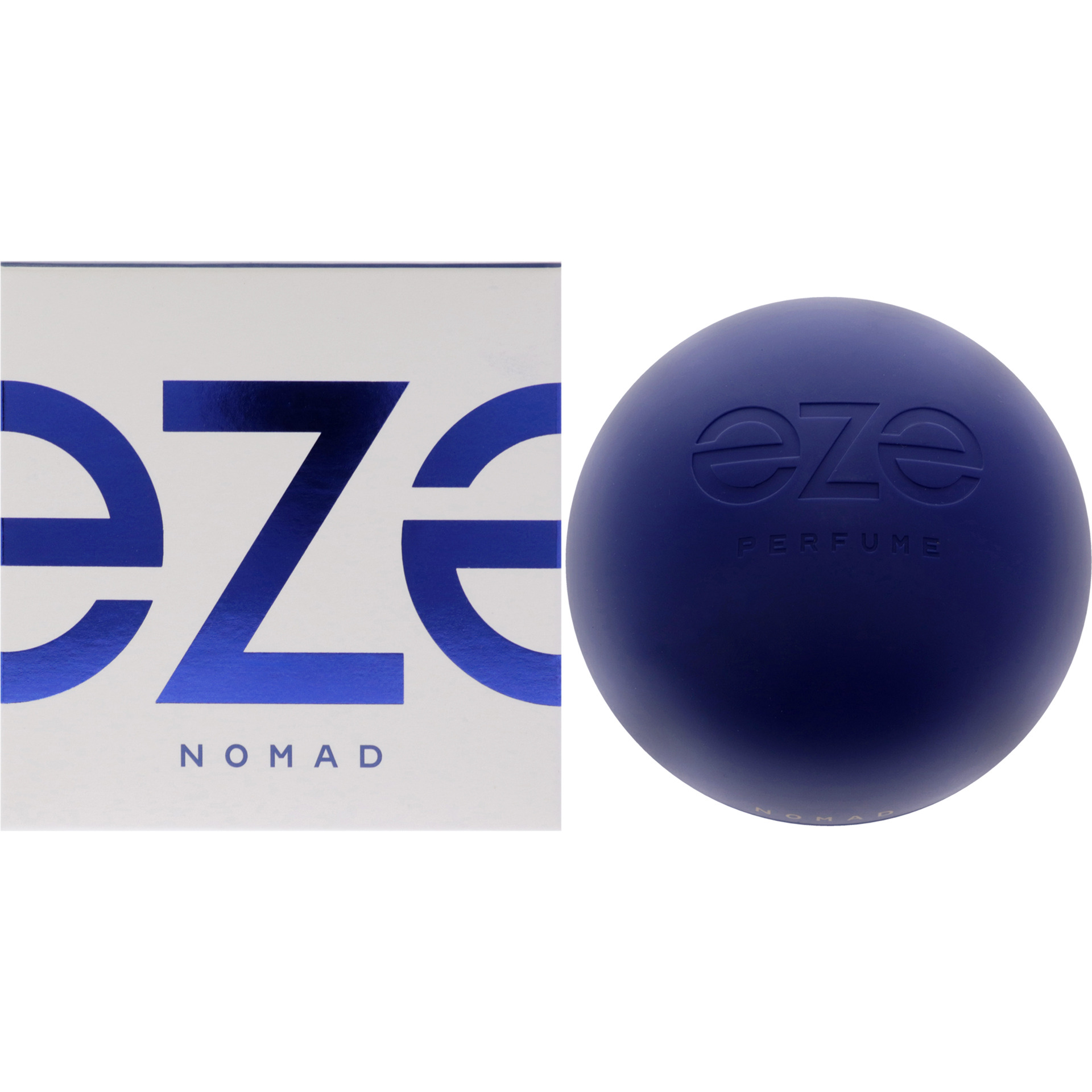 Nomad by Eze for Men - 2.5 oz EDP Spray