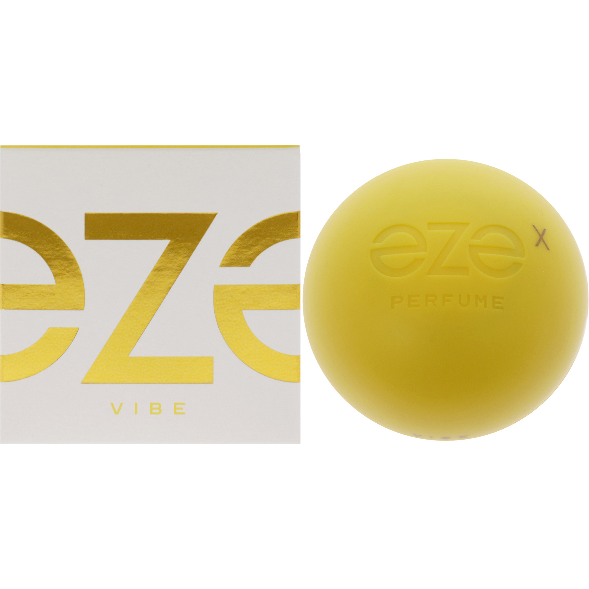 Vibe by Eze for Unisex - 1 oz EDP Spray
