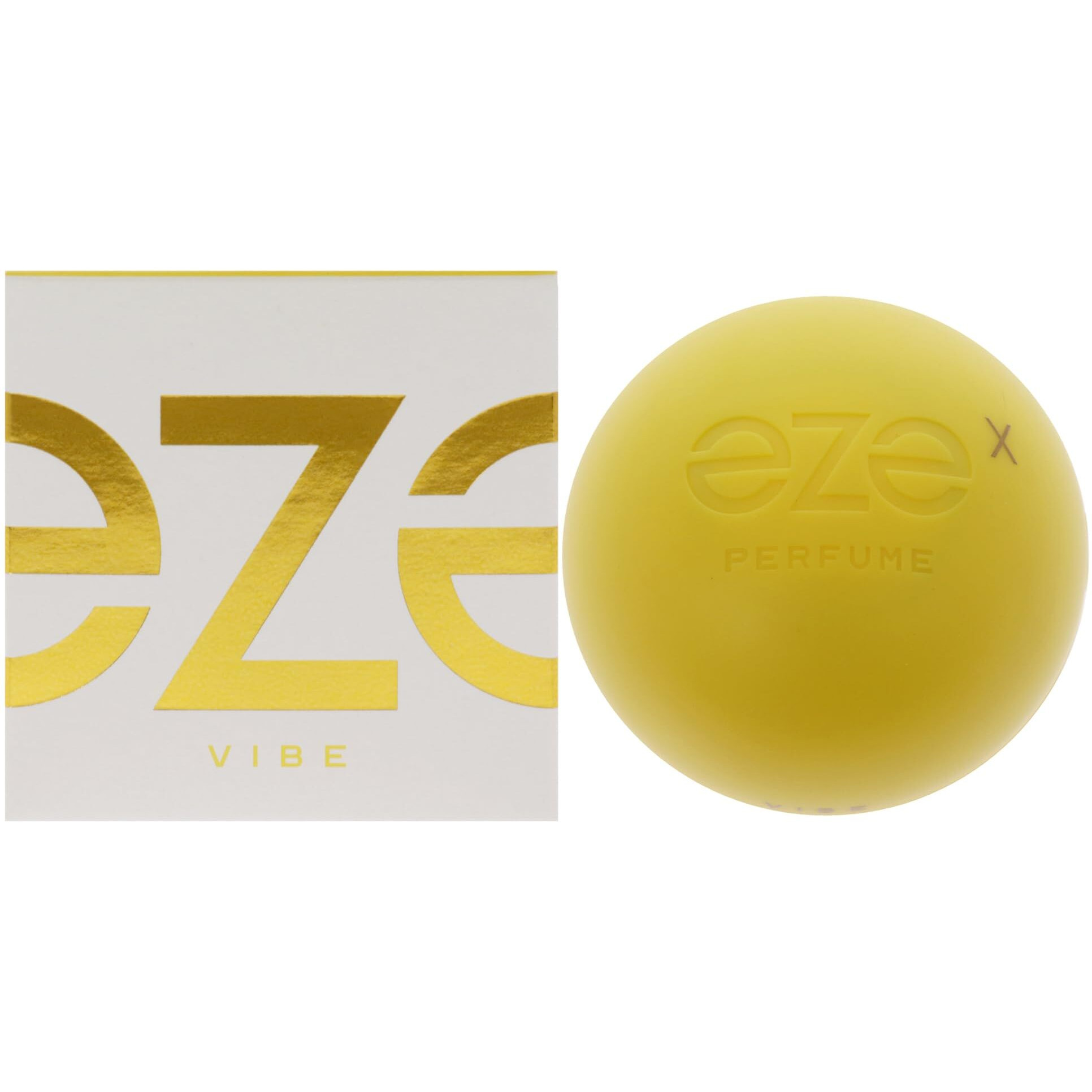 Vibe by Eze for Unisex - 1 oz EDP Spray