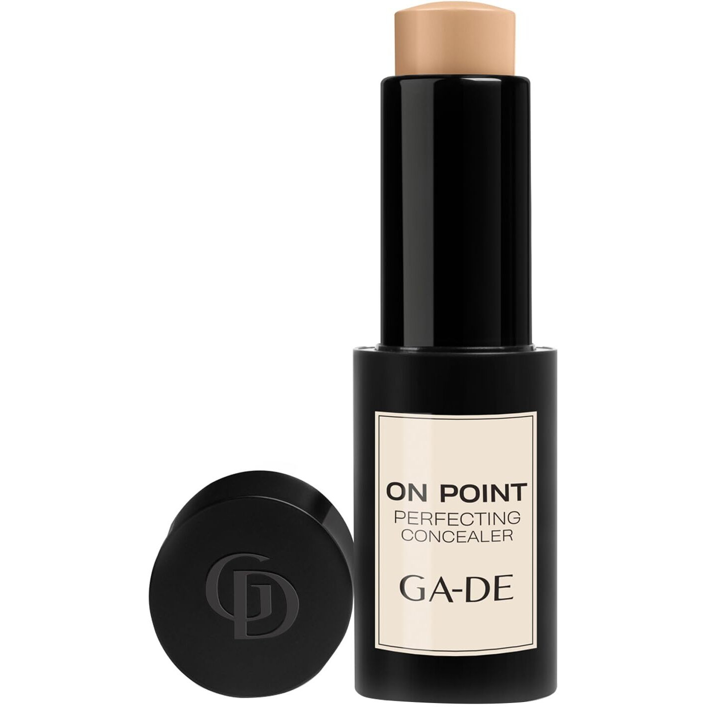On Point Perfecting Concealer Stick - 52 Sandstone by GA-DE for Women - 0.15 oz Concealer