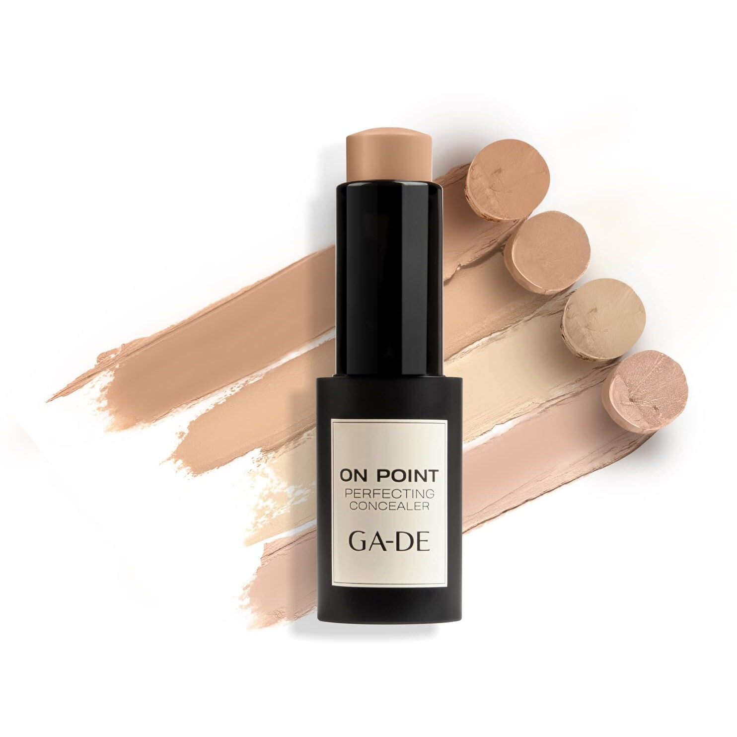 On Point Perfecting Concealer Stick - 53 Dune by GA-DE for Women - 0.15 oz Concealer