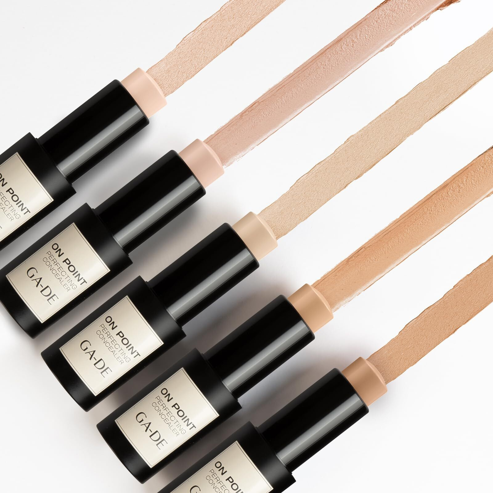 On Point Perfecting Concealer Stick - 53 Dune by GA-DE for Women - 0.15 oz Concealer