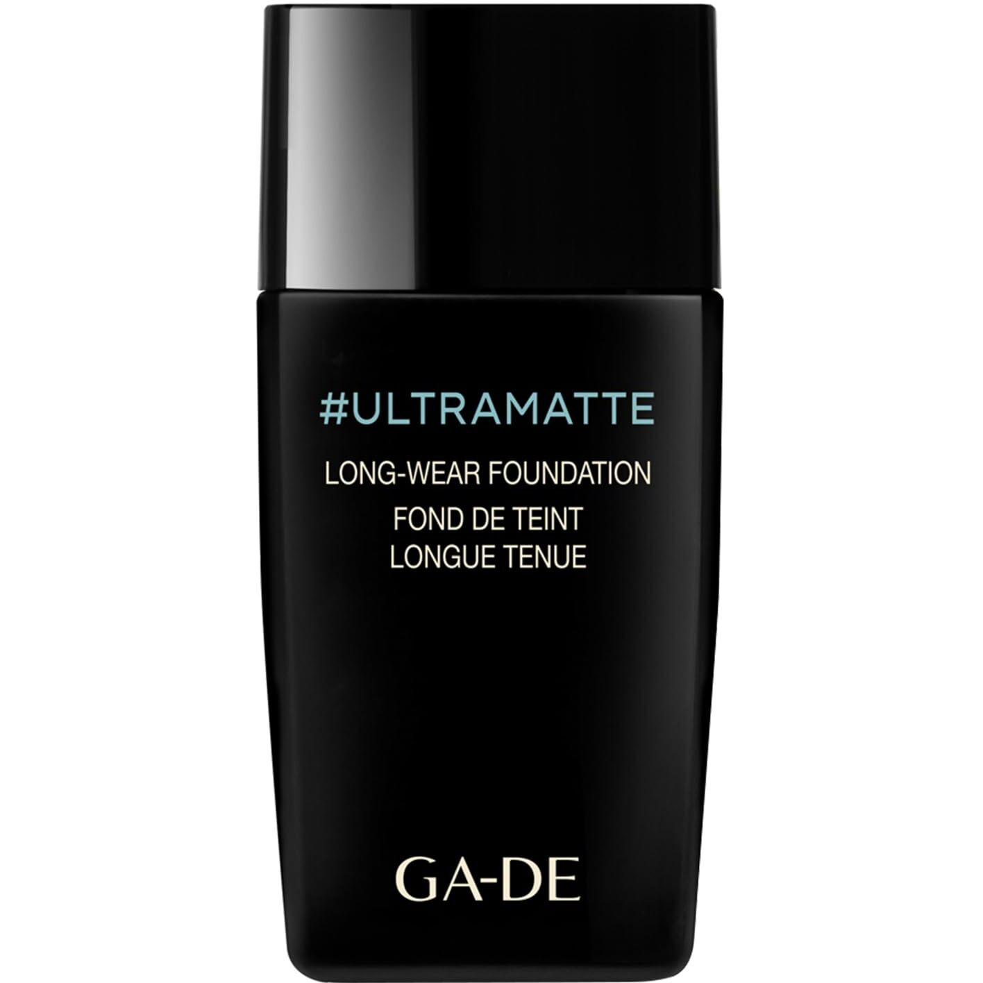 Ultramate Long-Wear Foundation - 155 Chestnut by GA-DE for Women - 1 oz Foundation