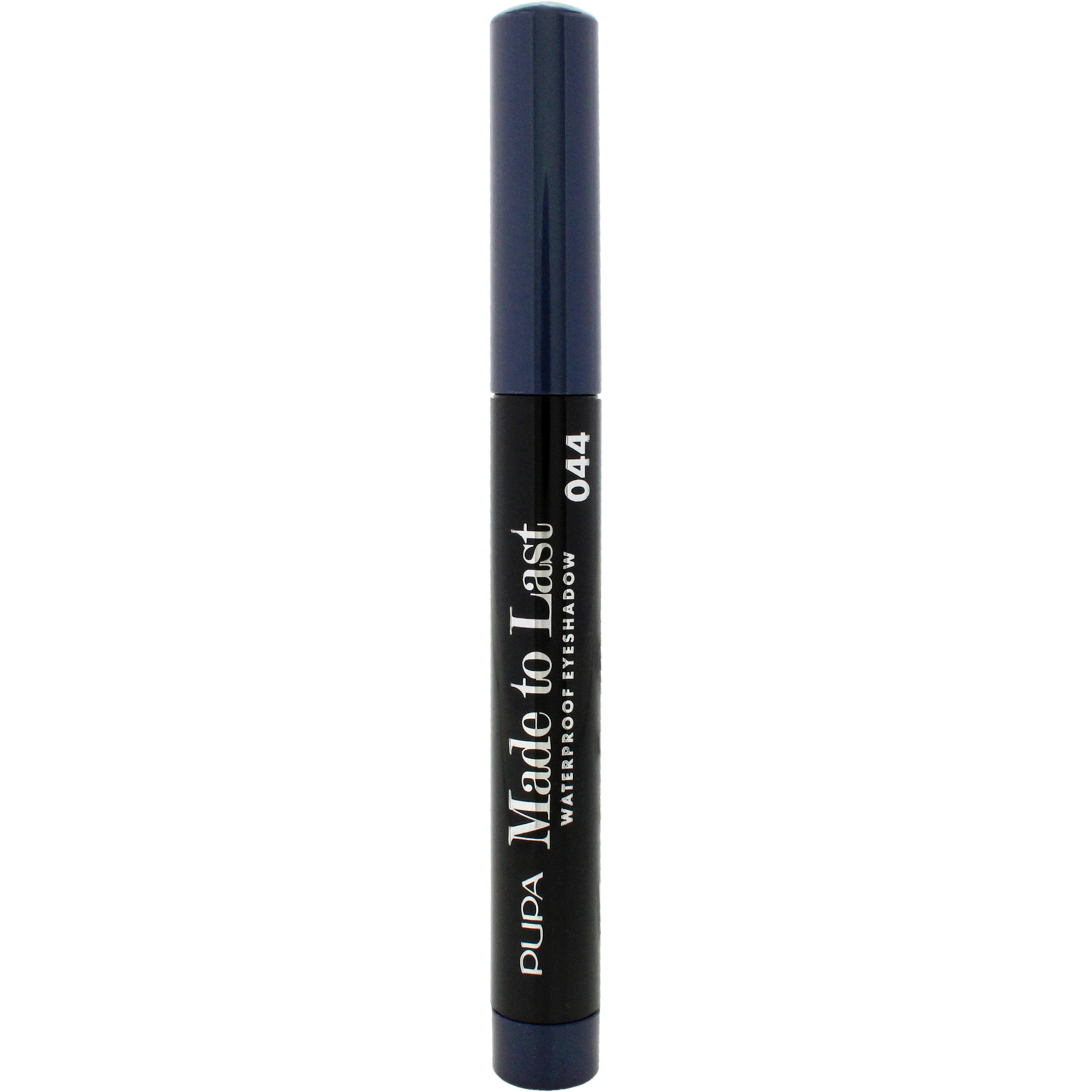Made To Last Waterproof  Eyeshadow - 044 Blue Blue by Pupa Milano for Women - 0.049 oz Eye Shadow