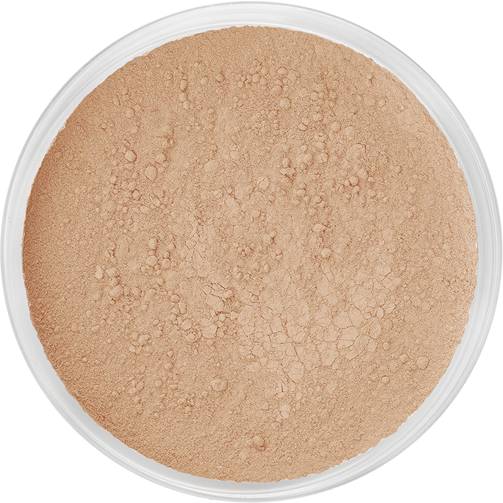 Mineral Powder Foundation - 043 Inga by Idun Minerals for Women - 0.25 oz Foundation