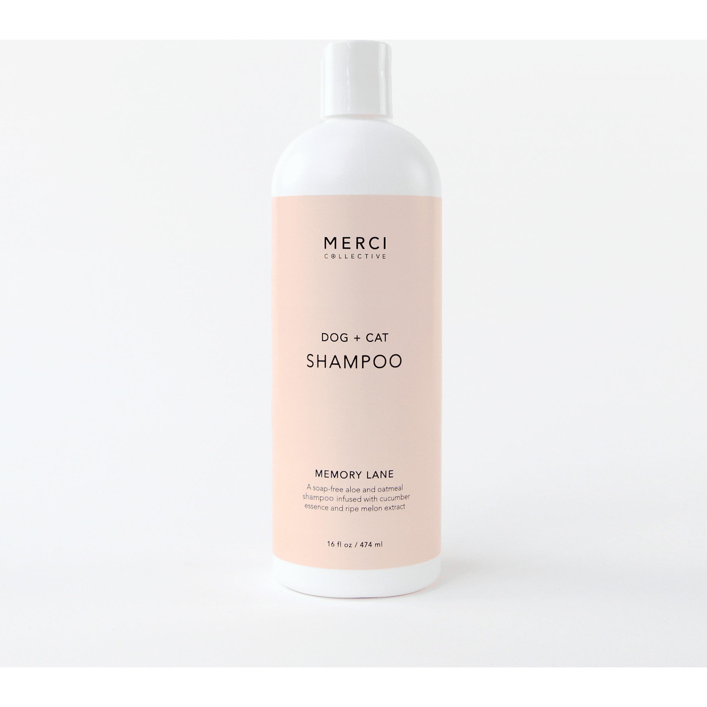 crystal Infused Luxury Pet Shampoo(D0102H7SXJP)