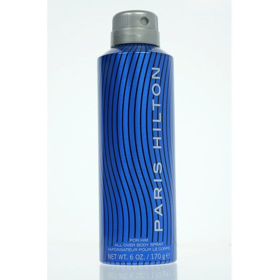 Paris Hilton by Paris Hilton for Men - 6 oz Body Spray