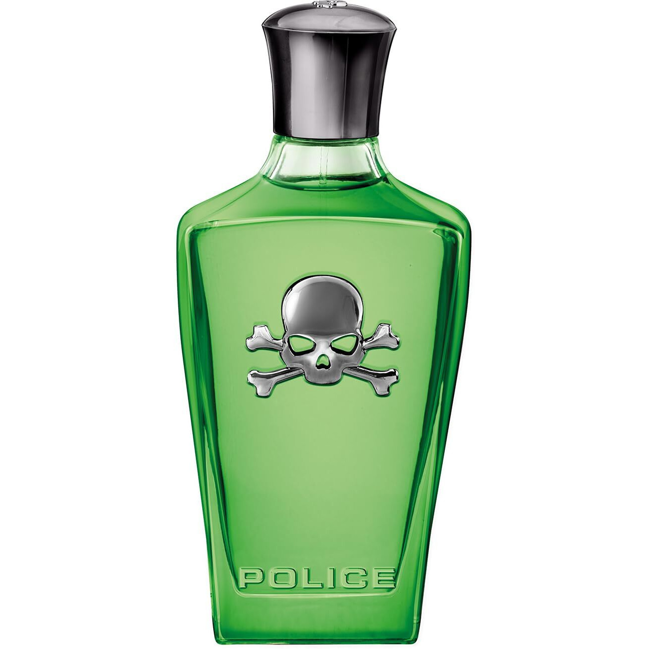Police Potion Absinthe by Police for Men - 3.4 oz EDP Spray