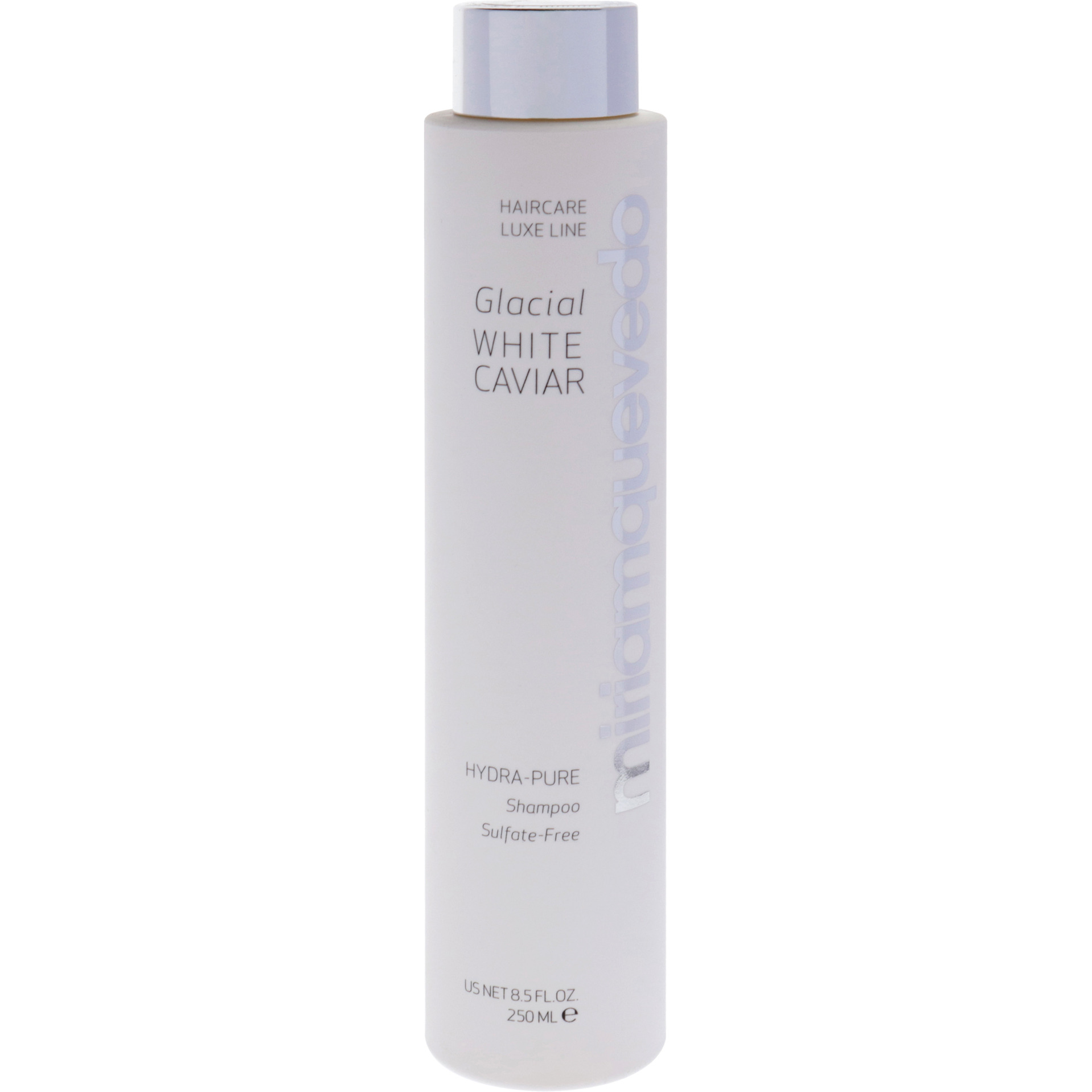 Glacial White Caviar Hydra Pure Shampoo