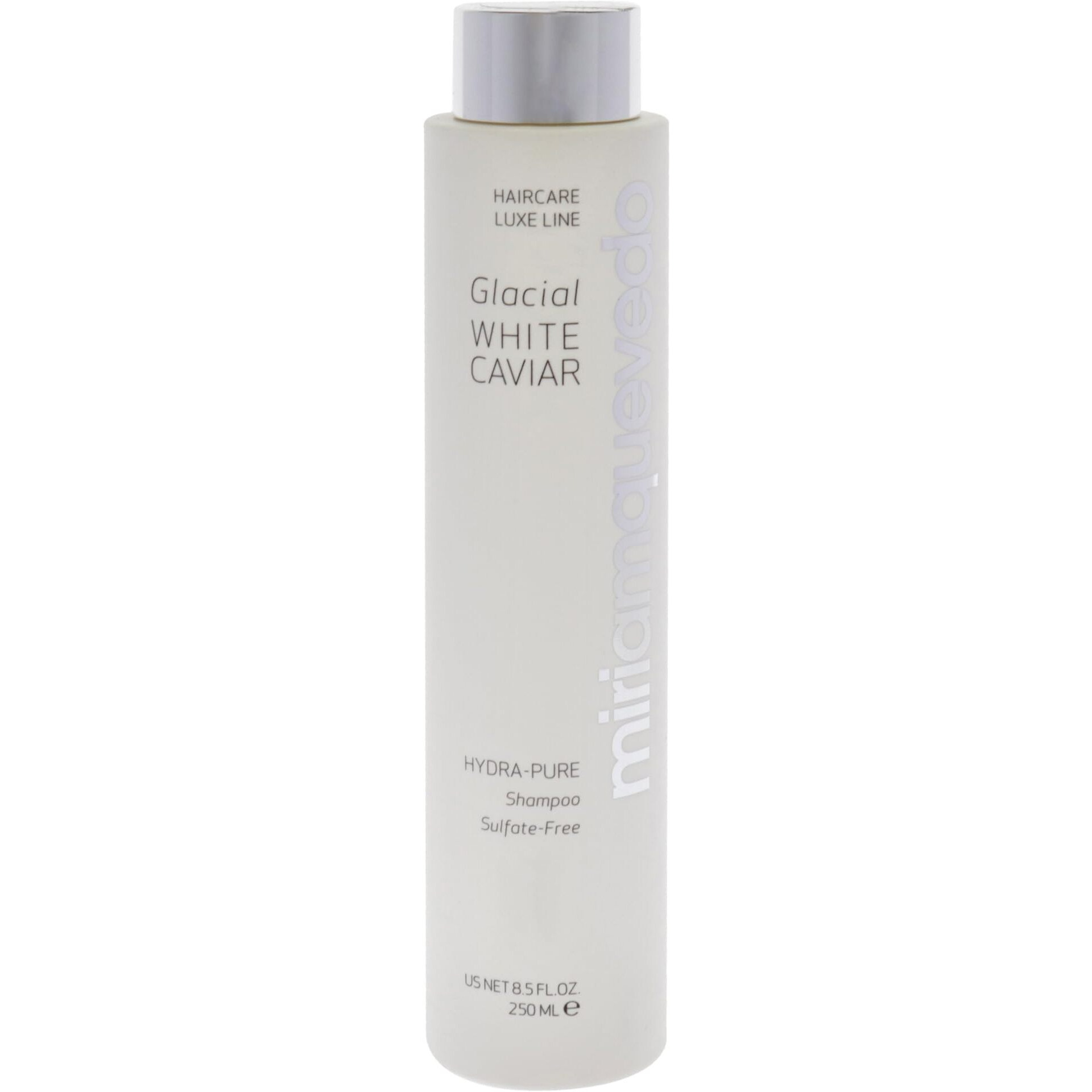 Glacial White Caviar Hydra Pure Shampoo