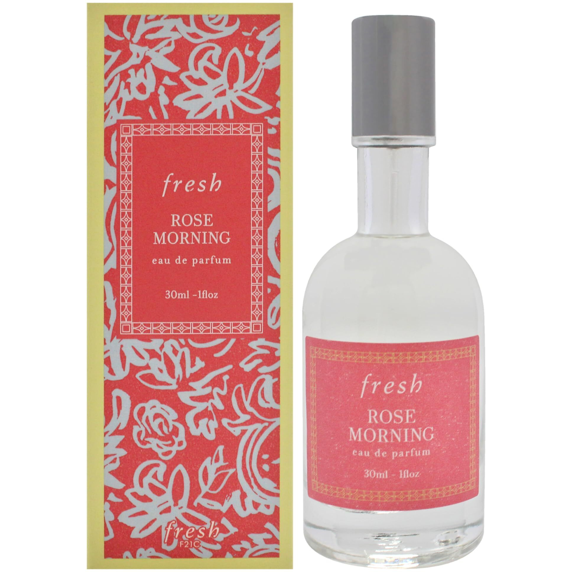 Rose Morning by Fresh for Women - 1 oz EDP Spray