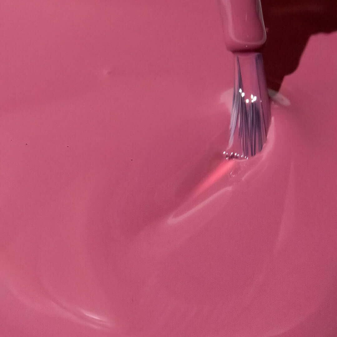 Patent Shine 10X Nail Lacquer - Dearie Me by Butter London for Women - 0.2 oz Nail Polish