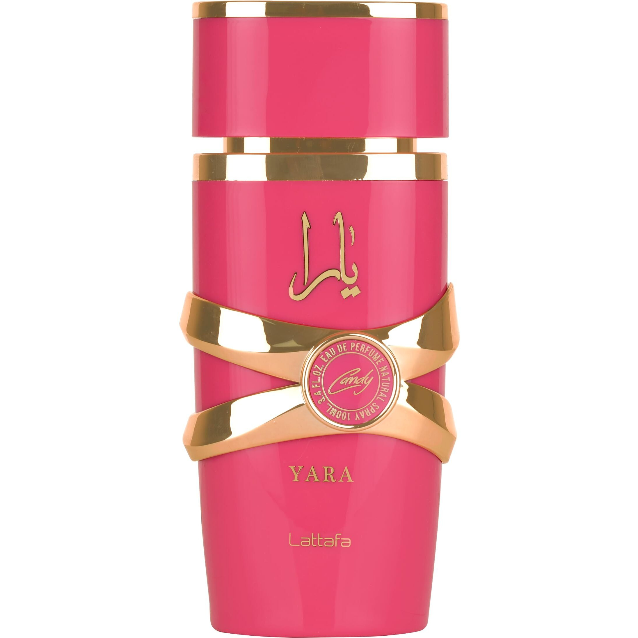 Lattafa Yara Candy by Lattafa Eau De Parfum Spray