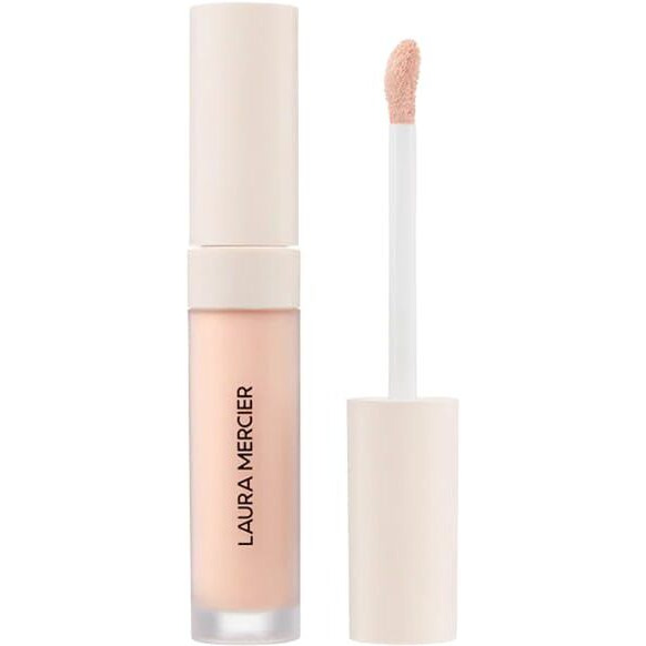Real Flawless Weightless Perfecting Concealer - 0N1 Very Fair with Neutral Undertones by Laura Mercier for Women - 0.18 oz Concealer