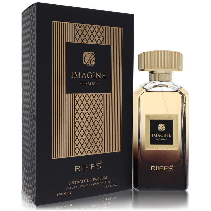 Riiffs Imagine Homme by Riiffs Extrait De Parfum Spray