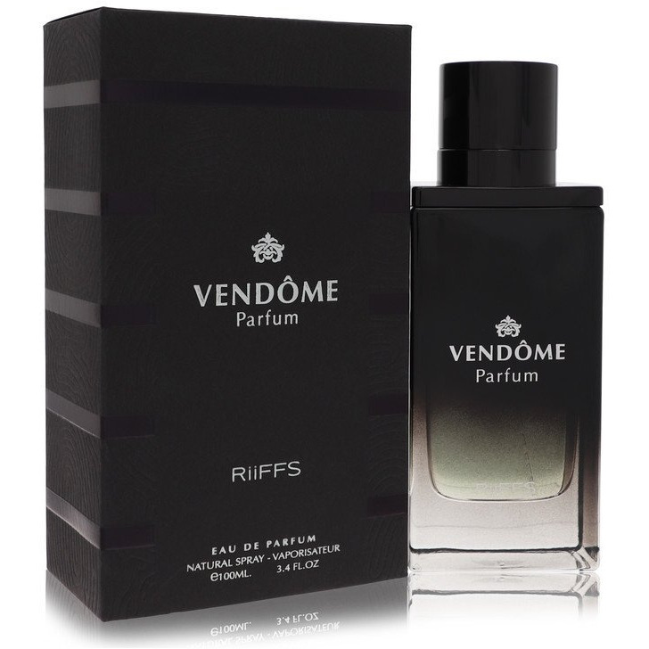 Riiffs Vendome by Riiffs Eau De Parfum Spray