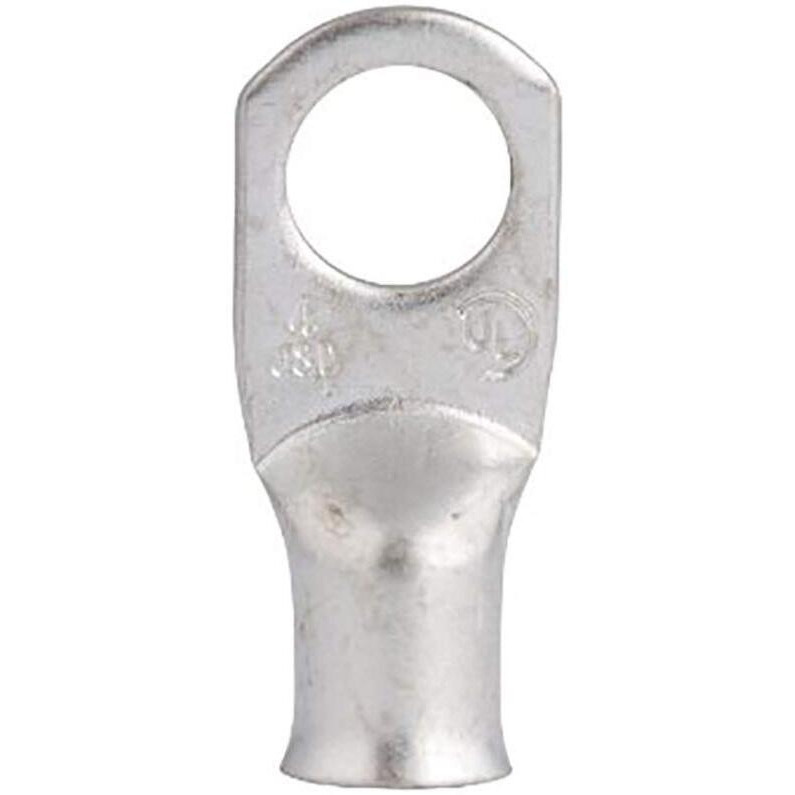 LUG XTREME 4AWG 3/8&quotSTUD(Pack of 1)