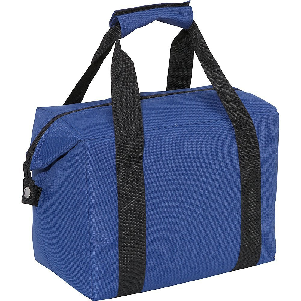 Indianapolis Colts 12 Pack Kolder Cooler Bag