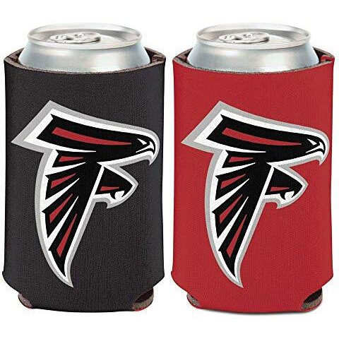 Atlanta Falcons Can Cooler