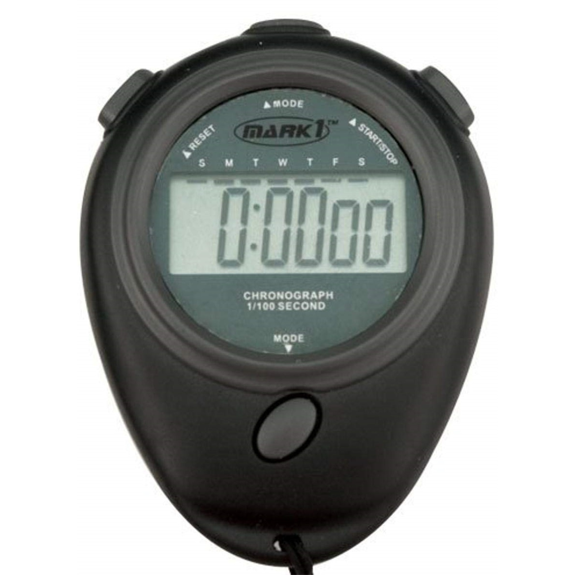 Mark 1&trade Economy Stopwatch