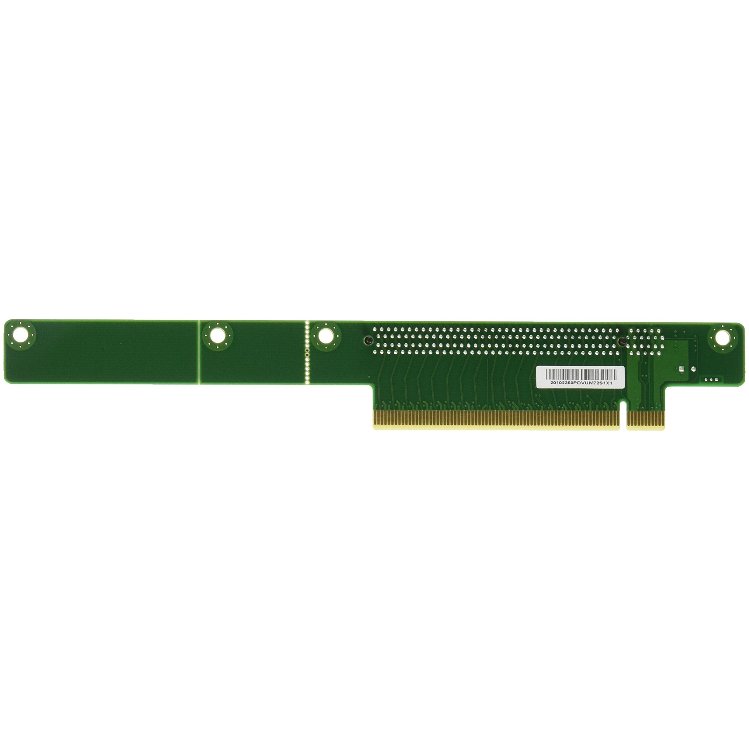 Supermicro RSC RR1U-E16 - riser card