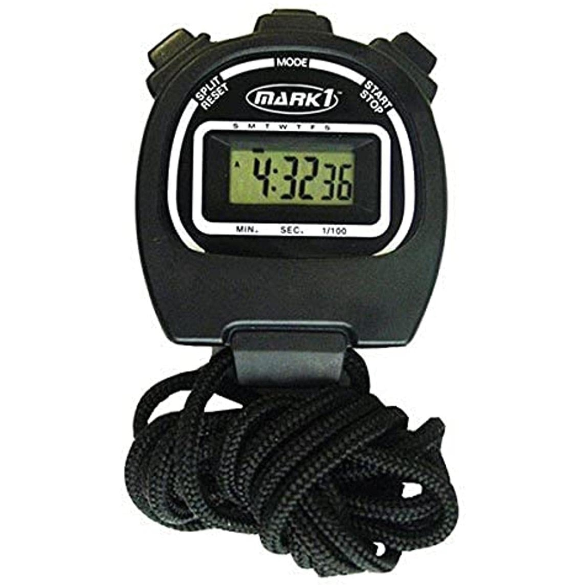 Mark 1 Large Display Stopwatch 106L